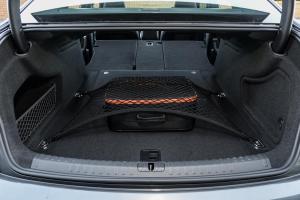 Audi S6 Sedan TFSI 2020 года  (ZA)